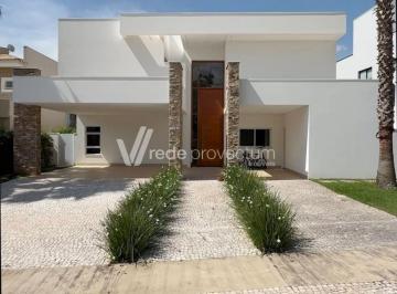 0 · Casa à venda em Campinas, Loteamento Parque das Sapucaias, com 4 suítes, com 385