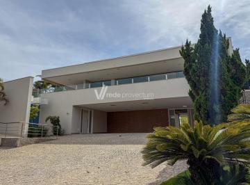 0 · Casa à venda, alto padrão, 6 dorm, 789 m2, Alphaville Campinas