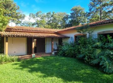 0 · Casa de Campo, Terreno de 4.000m² a Venda Con Fechado Alpes da Cantareira