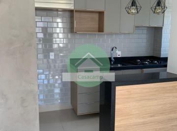 0 · Vende-se Apartamento no Portal Azaléias do Campo, Jd. das Colinas - Hortolândia/