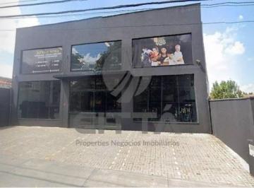 0 · Salão para Locação, Vila Nogueira, Campinas/SP.