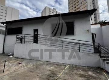 0 · Casa Comercial para locação, no Bosque, Campinas/SP.