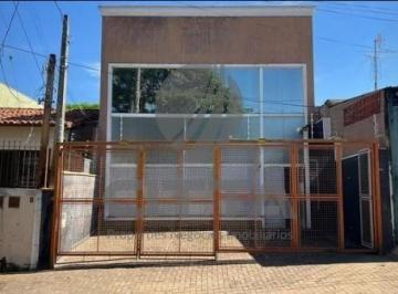 0 · Salão comercial para locação no bairro Taquaral, localizado na Rua Adalberto Mai