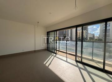 0 · Apartamento à venda no bairro Cambuí, Campinas de 1 quarto