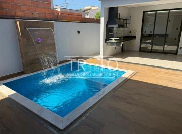 0 · casa à venda em Jardim Golden Park Residence