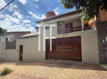 0 · SOBRADO A VENDA NA CHACARA DA BARRA EM CAMPINAS/SP.