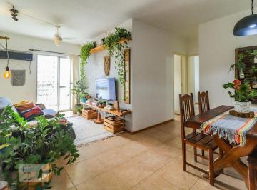 Apartamento · 78m² · 2 Quartos · 1 Vaga · Apartamento para Aluguel - Jacarepaguá, 2 Quartos,  78 m2 - Rio de Janeiro