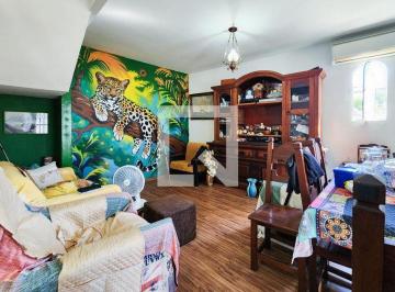 Casa · 132m² · 2 Quartos · Casa à Venda - Andaraí, 2 Quartos,  132 m² - Rio de Janeiro