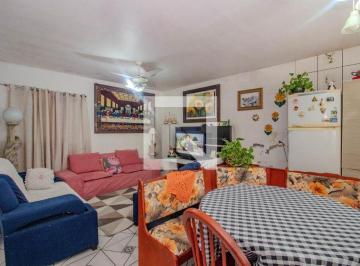 Casa · 120m² · 2 Quartos · 1 Vaga · Casa à Venda - Rubem Berta, 2 Quartos,  120 m² - Porto Alegre