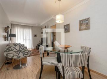 Apartamento · 65m² · 2 Quartos · 1 Vaga · Apartamento à Venda - Campo Belo, 2 Quartos,  65 m² - São Paulo