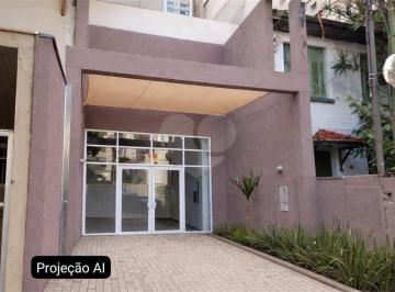 Área de Serviço · Imoveis - em Perdizes