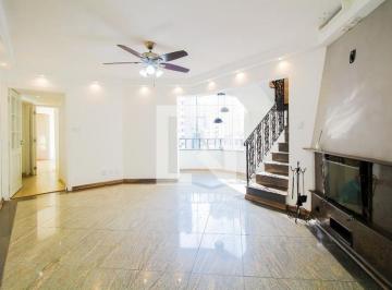 Apartamento · 147m² · 3 Quartos · 1 Vaga · Apartamento à Venda - Jardim Anália Franco, 3 Quartos, 147 m² - São Paulo