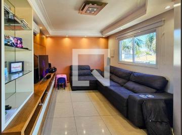 Apartamento · 204m² · 3 Quartos · 1 Vaga · Apartamento à Venda - Campestre, 3 Quartos,  204 m² - Santo André