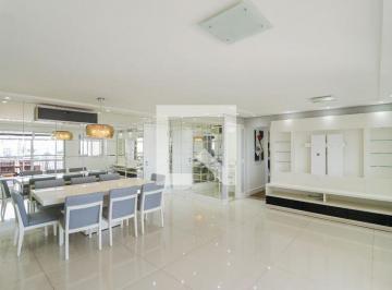 Apartamento · 139m² · 3 Quartos · 2 Vagas · Apartamento à Venda - Santana, 3 Quartos,  139 m² - São Paulo