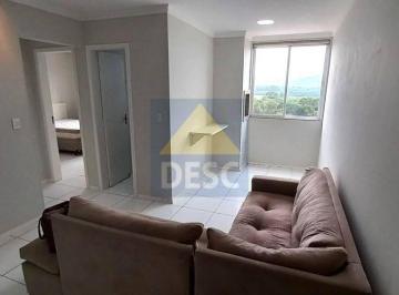 Apartamento · 51m² · 2 Quartos · 1 Vaga · Apartamento de dois dormitórios a Venda no bairro Jardim Iate Clube