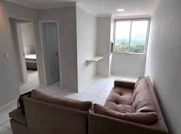 Apartamento · 51m² · 2 Quartos · 1 Vaga · Apartamento de dois dormitórios a Venda no bairro Jardim Iate Clube