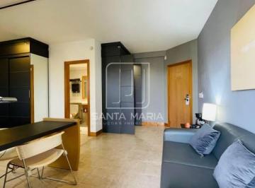 Sala · Apartamento (flat) 1 dormitórios, cozinha planejada, portaria 24 horas, lazer, espaço gourmet, salão