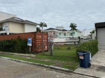 Terreno · 620m² · Terreno à venda - em Jurerê Internacional