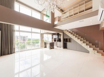 Apartamento · 186m² · 4 Quartos · HELBOR DOUBLE LIFE ECOVIILE À VENDA COM 4 QUARTOS