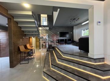 Casa · 452m² · 4 Quartos · Casa à venda - em Jurerê
