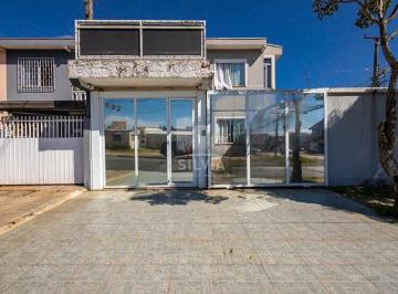 Casa · 114m² · 3 Quartos · Casa à venda - em Novo Mundo