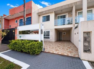 Casa · 75m² · 3 Quartos · Casa à venda - na Cidade Industrial