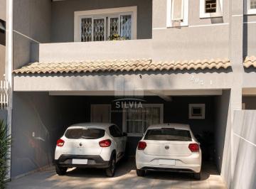 Casa · 303m² · 3 Quartos · Casa à venda - em Novo Mundo