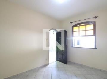 Casa · 89m² · 2 Quartos · 1 Vaga · Casa para Aluguel - Pechincha, 2 Quartos,  89 m² - Rio de Janeiro