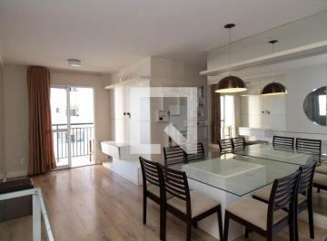Apartamento · 50m² · 2 Quartos · 1 Vaga · Apartamento para Aluguel - Vila Augusta, 2 Quartos,  50 m² - Guarulhos