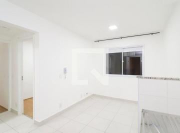 Apartamento · 32m² · 2 Quartos · Apartamento para Aluguel - Itaquera, 2 Quartos,  32 m² - São Paulo