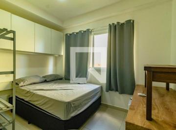 Apartamento · 20m² · 1 Quarto · Apartamento para Aluguel - Vila Clementino, 1 Quarto,  20 m² - São Paulo