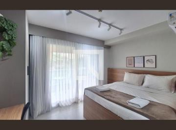 Apartamento · 29m² · 1 Quarto · Apartamento para Aluguel - Vila Pompéia, 1 Quarto, 29 m² - São Paulo
