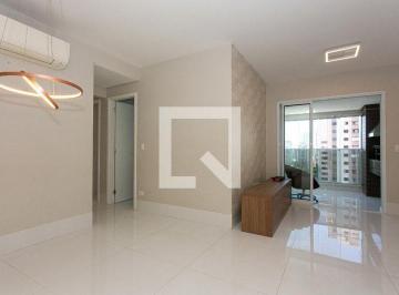 Apartamento · 95m² · 3 Quartos · 2 Vagas · Apartamento para Aluguel - Tatuapé, 3 Quartos,  95 m² - São Paulo
