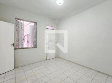 Casa · 50m² · 2 Quartos · Casa para Aluguel - Engenho Novo, 2 Quartos, 50 m² - Rio de Janeiro