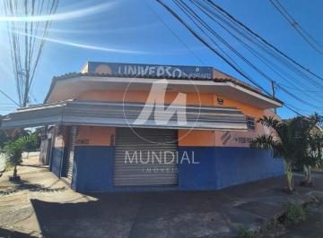 Fachada Unidade · Salão/Galpão (salão - térreo) , cozinha planejada