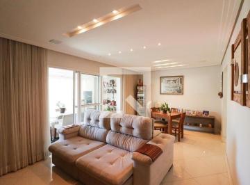 Apartamento en Venda de 3 quartos Imirim · Apartamento à Venda - Santana, 3 Quartos,  110 m² - São Paulo