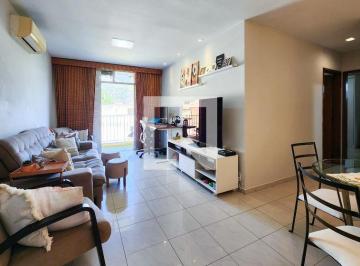 Apartamento · 92m² · 2 Quartos · 2 Vagas · Apartamento à Venda - Andaraí, 2 Quartos, 92 m² - Rio de Janeiro