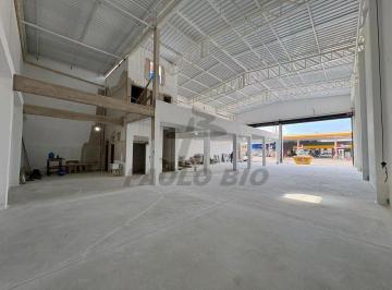 Comercial · 570m² · Comercial para aluguel - em Rudge Ramos