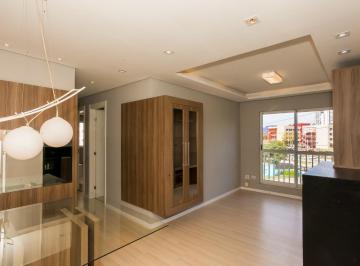 Apartamento · 66m² · 3 Quartos · 1 Vaga · APARTAMENTO | 3 Dormitórios e 1 Vaga de Garagem | Ecoville