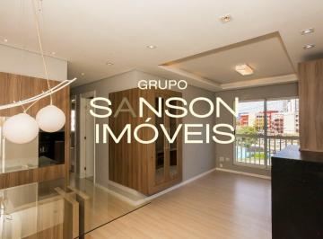 Apartamento · 66m² · 3 Quartos · 1 Vaga · APARTAMENTO | 3 Dormitórios e 1 Vaga de Garagem | Ecoville