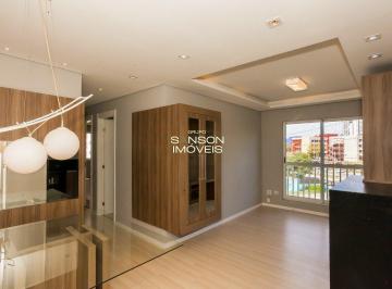 Apartamento · 66m² · 3 Quartos · 1 Vaga · APARTAMENTO | 3 Dormitórios e 1 Vaga de Garagem | Ecoville