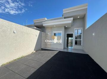 Casa · 125m² · 2 Quartos · Casa à venda - em Cascavel