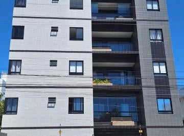 Foto 01 · Apartamento, Intermares, Cabedelo, PB