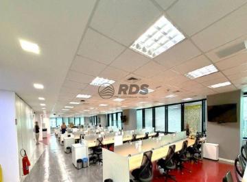 Comercial · 4093m² · Comercial para aluguel - na Vila Olímpia