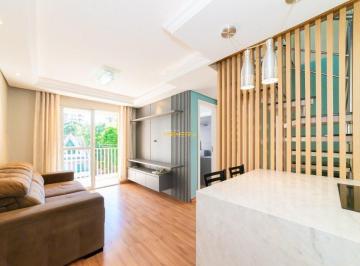 Apartamento · 128m² · 2 Quartos · Apartamento à venda - em Mossunguê