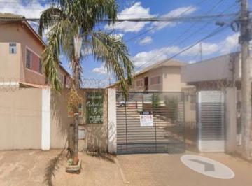 Apartamento de 1 quarto, Cidade Ocidental · LEILÃO - CIDADE OCIDENTAL/GO - CONDOMÍNIO RESIDENCIAL ÔNIX