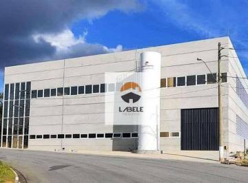 0293a583512e1f63b4466155f7f756abc7001cdb · Galpão, 1085 m² - venda e ou aluguel - Raposo Tavares Km 40 - Vargem Grande Paulista