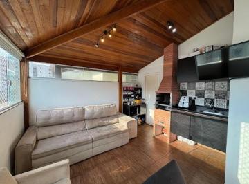 c5204b684c7dbdc9fffe06a04808cb1d16886a7d · Cobertura à venda, 95 m² por R$ 480.000,00 - GRANJA VIANA – TERRAZZO VIANNA - Cotia/SP