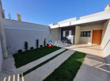 d86c12b16099fa50976dd0981f08ecb644854730 · Casa NOVA com 2 dormitórios à venda, 92 m² por R$ 419.900 - Jardim Das Orquídeas - Americana/SP.
