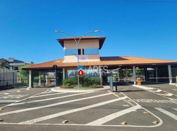 f66d02b507aab921ff60d2f8a7113f0592f3cca6 · Terreno à venda, 555 m² por R$ 309.900 - Fazenda Santa Lúcia - Americana/SP